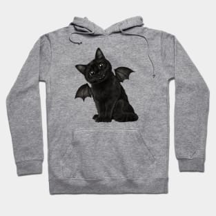 The Dreaded Vampurrr Hoodie